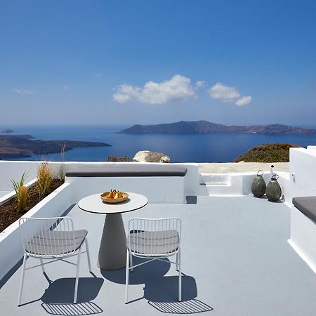 Divine View Sol Homes Fira  Eksteriør bilde