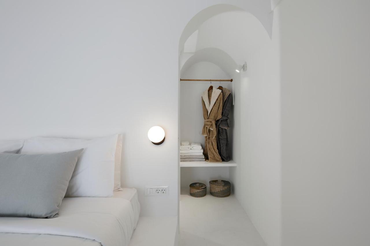 Divine View Sol Homes Fira  Eksteriør bilde