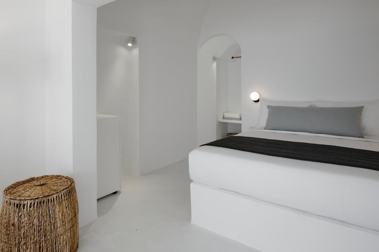 Divine View Sol Homes Fira  Eksteriør bilde