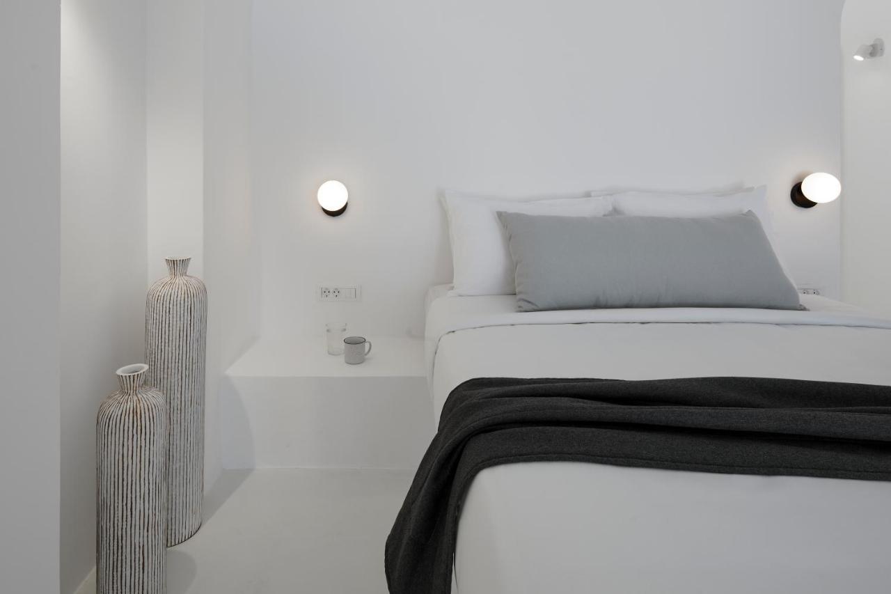 Divine View Sol Homes Fira  Eksteriør bilde